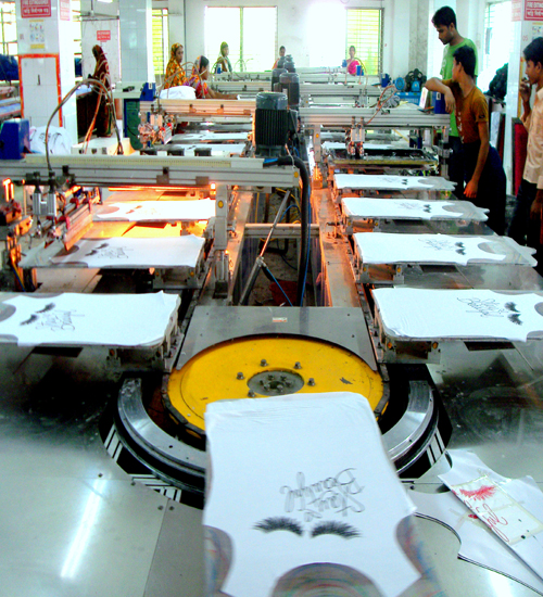 Printing