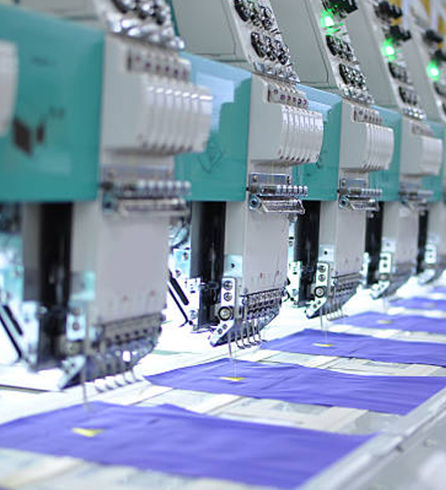 embroidery